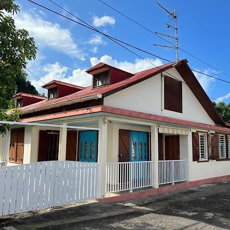 Kaza Ohana Proche De Malendure - Maison 8 A 11 Personnes Bouillante Esterno foto