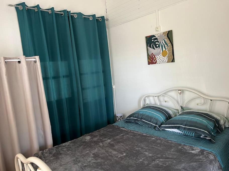 Kaza Ohana Proche De Malendure - Maison 8 A 11 Personnes Bouillante Esterno foto