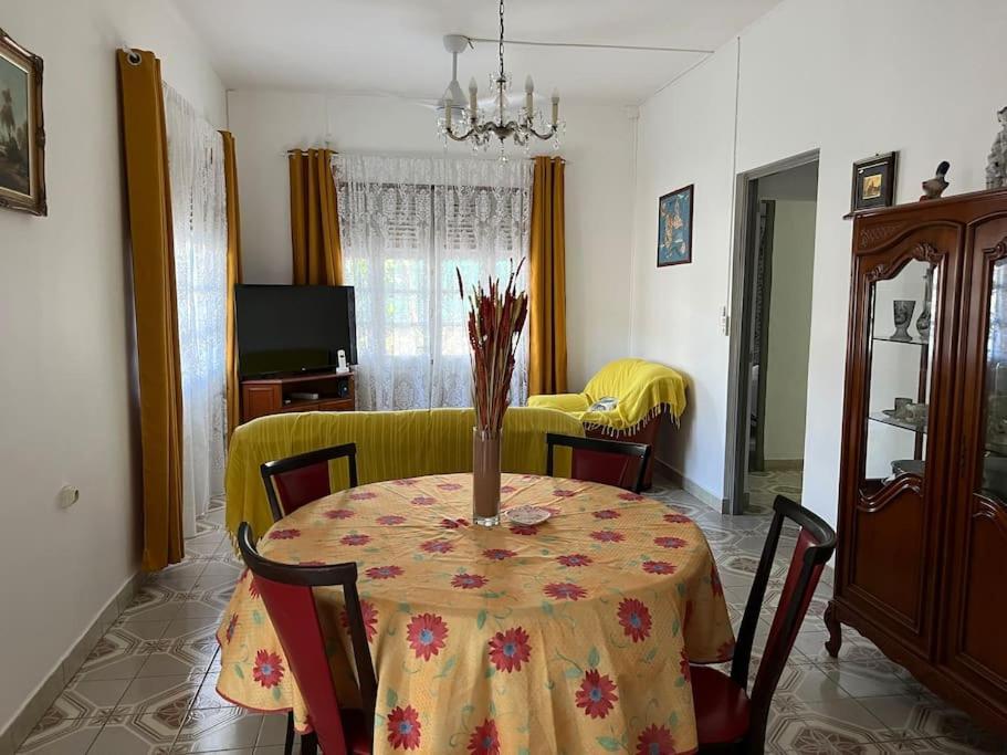 Kaza Ohana Proche De Malendure - Maison 8 A 11 Personnes Bouillante Esterno foto